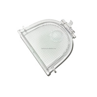 2009-2023 pour Ford F150 F250 F350 F450 couvercle d'objectif de lampe dôme avec prise de commutateur pièces et accessoires UTV