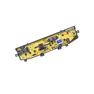 Placa de Control para Lavadora Samsung DC92-00755D, Pieza de Repuesto de PCB de Alta Calidad - Product Image 1