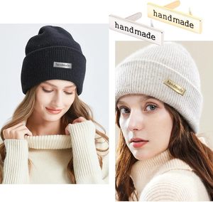 Etiquetas de metal hechas a mano, etiquetas rectangulares de aleación para ropa, pantalones vaqueros, zapatos, bolsos, etiquetas impresas hechas a mano, fabricación de joyería DIY - Product Image 6