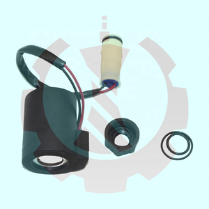 14527267 della bobina dell'elettrovalvola a solenoide EC460B per parti dell'escavatore <span class=keywords><strong>VOLVO</strong></span> - Product Image 2