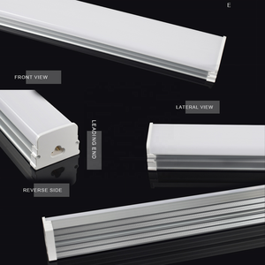 Almacén/Industrial/Ahorro de energía 1200mm 600mm 1500mm Luz LED lineal - Product Image 1