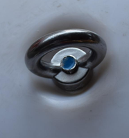 Bouée d'amarrage Polyform PE, mousse EPS remplie de tiges en acier inoxydable, boules de signalisation pour les zones de pêche, accessoires de bateau de qualité supérieure