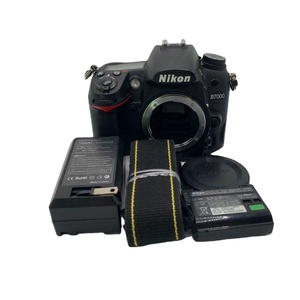 Appareil photo reflex numérique <span class=keywords><strong>Nikon</strong></span> <span class=keywords><strong>D7000</strong></span> d'occasion, original, 16,2 MP, vidéo 1080p, double emplacement pour carte SD, qualité supérieure, reconditionné pour la revente - Product Image 6