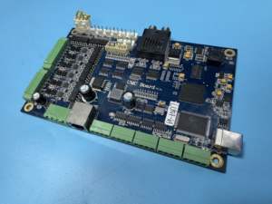 Gloednieuwe Umc Mainboard V1.7a Voor Ricoh/Konica Printer Hoofd Met <span class=keywords><strong>3</strong></span> Maanden Garantie - Product Image 5