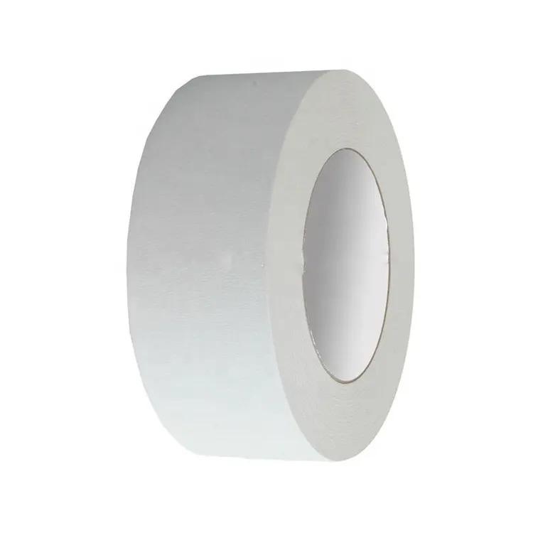 Strong Adhesive Easy-tear Double Sided Tissue Tape
