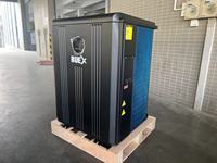 Pompe à chaleur à onduleur ABS R32 série BYC avec installation facile pour le chauffage et le refroidissement de l'eau de piscine