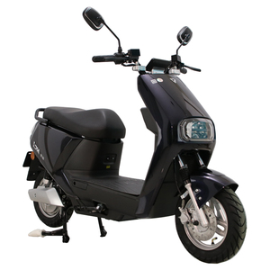VIMODE Electric Scooter Non Folding Heavy Duty Commuter Adult E Scooter High Power <strong>Motor</strong> Long Range Urban Transportation - Product Image 2