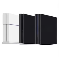 Console de jeu professionnelle ultra-mince 4 1 To en gros, équipée d'un contrôleur de jeu professionnel 512 Go