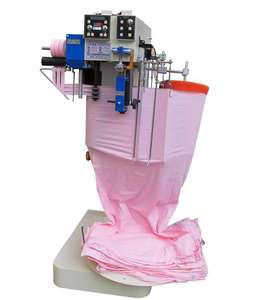 Venta directa de fábrica Cortadora de collarette semiautomática Cortadora de corte longitudinal - Product Image 1