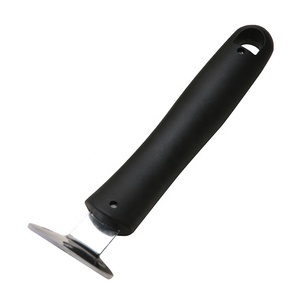 Pièces <span class=keywords><strong>de</strong></span> <span class=keywords><strong>rechange</strong></span> en bakélite, noir, accessoires <span class=keywords><strong>de</strong></span> cuisine, poêle à frire, avec <span class=keywords><strong>poignée</strong></span> <span class=keywords><strong>de</strong></span> wok résistante à la chaleur - Product Image 3
