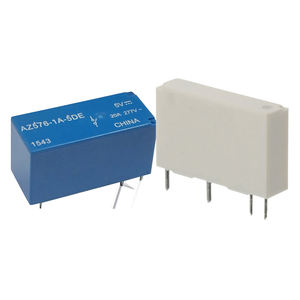 Relés de Potencia de Alta Demanda FR-AS10F-9 100% Nuevos y Originales de Franjobaim Electronics para Control Industrial - Product Image 1