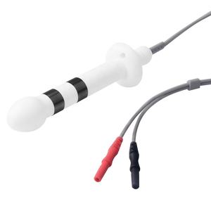 Onlarca EMS cihaz Plevic kat kas stimülatörü masaj Anal Toner için Anal prob - Product Image 5