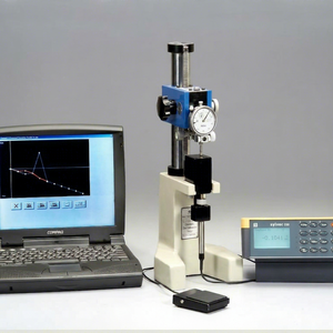 Testeur de calibration numérique électronique, instrument de mesure, comparateur de cadran, calibrateur pour la mesure - Product Image 1