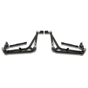 RTS Factory car suspension parts Front Lower Control Arm For BMW E36 Drift Version Complete Angle kit YZ062