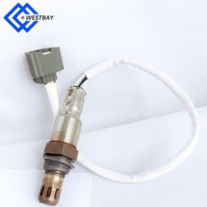 Sonde Lambda d'Oxygène Authentique Global 226A0-3AA1A pour <span class=keywords><strong>Nissan</strong></span> Sunny 1999 <span class=keywords><strong>Almera</strong></span> <span class=keywords><strong>2004</strong></span> - Product Image 4