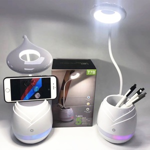 ลำโพง T6กล่องลำโพงพกพาสะดวกพร้อมลำโพง - Product Image 5