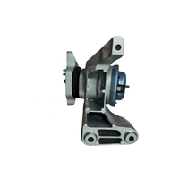 JSX L1M36C060LC pièces automobiles Support de moteur hydraulique avant gauche pour Ford EXPLORER 2020-2023 2.3 L1M36C060LB