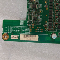 Pour GE LOGIQ E Color Doppler Ultrason Accessoires Launch Board TX64 Board
