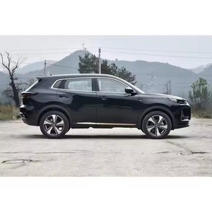 YT <span class=keywords><strong>Auto</strong></span> Buy Coche usado Gasolina Changan Cs55 5 puertas 5 asientos SUV Delantero-drive Chino Gasolina Coches - Product Image 6