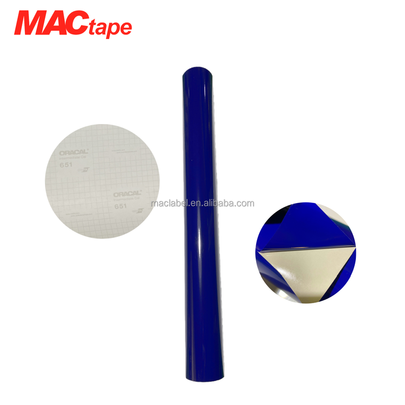 MAC 626 Casting Grade Printable Vinyl