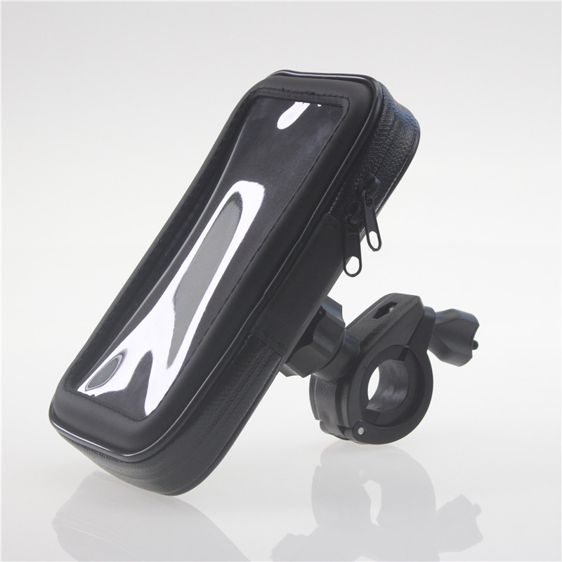 Noir - Style C - XL - 6,3"