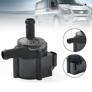 Pompe à eau de moteur <span class=keywords><strong>diesel</strong></span> C1BG8C419AA CM5G8C419AA, pompe auxiliaire électrique avec support pour <span class=keywords><strong>Ford</strong></span> <span class=keywords><strong>Ecosport</strong></span> Focus 15 Fiesta 13 1.0 - Product Image 6