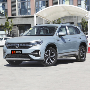 Pour Tanyue GTE 2023 SUV hybride 5 places conduite à gauche, véhicule d'occasion neuf - Product Image 3
