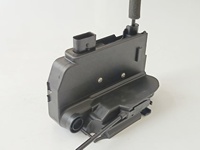 Serrure de porte électrique avant droite 5801529302 R avec moteur 12V pour Iveco Daily, fourgonnette commerciale, pièces de rechange pour porte avant