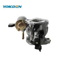 Carburateur de pompe à eau pour générateur à essence 168F GX160 Aluminium 2kw 168F 170F