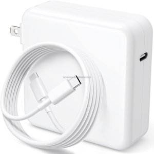 Đối với <span class=keywords><strong>MacBook</strong></span> Sạc 45W 60W <span class=keywords><strong>85W</strong></span> L t tip Power <span class=keywords><strong>Adapter</strong></span> 30W 61W 67W 87W 96W loại C sạc máy tính xách tay - Product Image 1