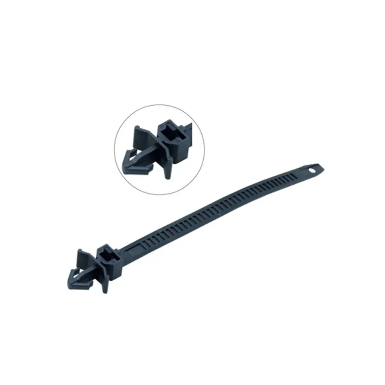 HB0096 AHI auto connector kabelbinders