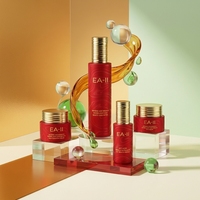 Crème hydratante pour le visage, kit facial, anti-âge, anti-rides, ensemble de soins de la peau, marque privée, fabriqué en Chine