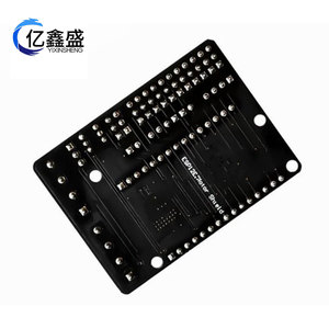 Carte de commande de moteur WiFi ESP8266 L293D ESP12E, module de contrôle pour robotique automobile intelligente IoT - Product Image 5