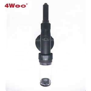 Khí nén Súng Đinh Tán cho <span class=keywords><strong>6.4mm</strong></span> Thép Không Gỉ Rắn Đinh Tán với Que Hút Thiết Bị - Product Image 2