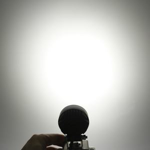 12V 24V 2 Inch 16W 1566lm Vloedstraal Ronde Led-Werklichtonderdelen Roestvrijstalen Hardware Led-Licht Werklamp Voor Bosbouw - Product Image 4