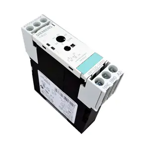 100% new original 3RP1525-1AP30 time relay siemens