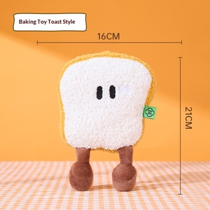 <span class=keywords><strong>2026</strong></span> Yeni Sesli Kağıt Kedi Oyuncağı Yaratıcı Evcil Hayvan Peluş Oyuncağı Can Sıkıntısı Giderici ve Diş Çıkarma Köpek Oyuncağı Evcil Hayvan Aksesuarı - Product Image 6