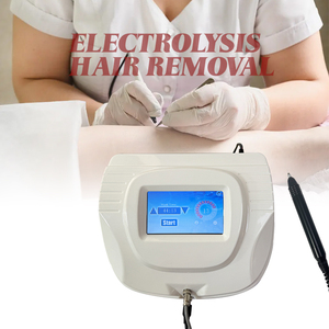 Appareil portable d'élimination des pigments 2026, machine d'électrolyse indolore, <span class=keywords><strong>épilation</strong></span> <span class=keywords><strong>électrique</strong></span> à l'<span class=keywords><strong>aiguille</strong></span> pour clinique - Product Image 1