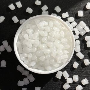 Polypropylène PP granules vierge en plastique PP 87MK40T siège en plastique matière première granulés de résine granulés de plastique PP - Product Image 3