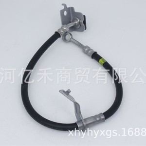 Tuyau de frein Hyundai Kia 58732B3000 pour véhicules utilitaires moyens et lourds, pièce de rechange - Product Image 5