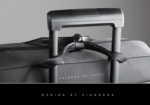 Convertible Travel Garment <strong>Bag</strong>,<strong>Carry</strong> on Garment Duffel <strong>Bag</strong> for Men Women Hanging Suitcase Suit Business Travel <strong>Bag</strong> - Product Image 6