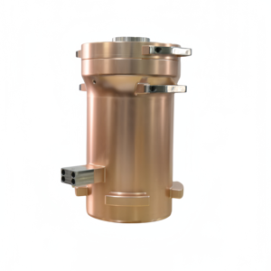 Tùy chỉnh độ chính xác cao màu Oxit nhôm hợp kim <span class=keywords><strong>CNC</strong></span> các bộ phận gia công <span class=keywords><strong>CNC</strong></span> dịch vụ gia công - Product Image 4