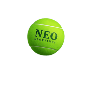 2025 Mini balle de tennis de haute qualité, tennis pour enfants - Product Image 1