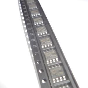 MX25R8035FZUIL0  8Mbit SPI - Quad I/O 33 MHz 8-USON <span class=keywords><strong>FLASH</strong></span> - Circuito Integrado de Memoria NOR - Product Image 2