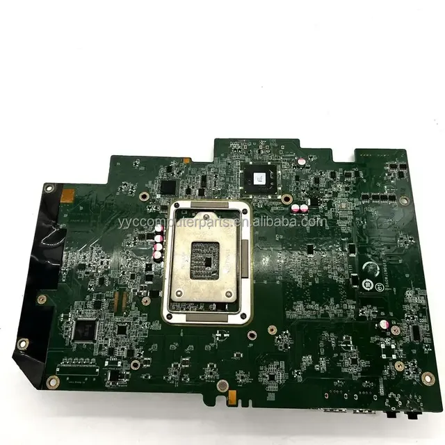 647610-001 for HP Touchsmart 610 AIO Motherboard DA0WJ1MB6F0 LGA1155 DDR3 Mainboard 100% Tested Fully Work