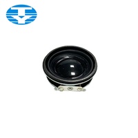Haute qualité 40 PU Edge pour haut-parleur Bluetooth 3W gamme complète avec 13 cœurs haut-parleurs magnétiques intérieurs de bonne qualité