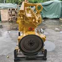 Ensemble moteur diesel complet remanufacturé CAT330 330BL D6D 7N7772 3306 pour remplacement Caterpillar
