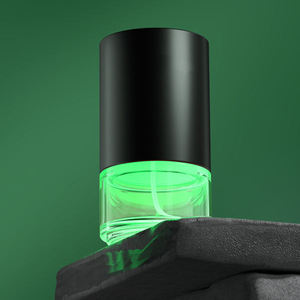 Thương Mại Mùi Hương Máy Pin Hoạt Động Tinh Dầu 100Ml Mới Nhất Colour Thay Đổi <span class=keywords><strong>LED</strong></span> Không Có Nước Khuếch Tán Hương Thơm - Product Image 3