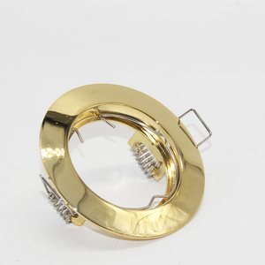 Foco LED de Aluminio de Estilo Moderno, Precio de Fábrica, GU10 y MR16, para Techo de Hogar u Oficina - Product Image 5