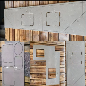 เครื่องตัดหินอัจฉริยะ4แกนเราเตอร์ CNC 15kW เลื่อย<span class=keywords><strong>ส</strong></span>ะพานอัตโนมัติ380V - Product Image 4